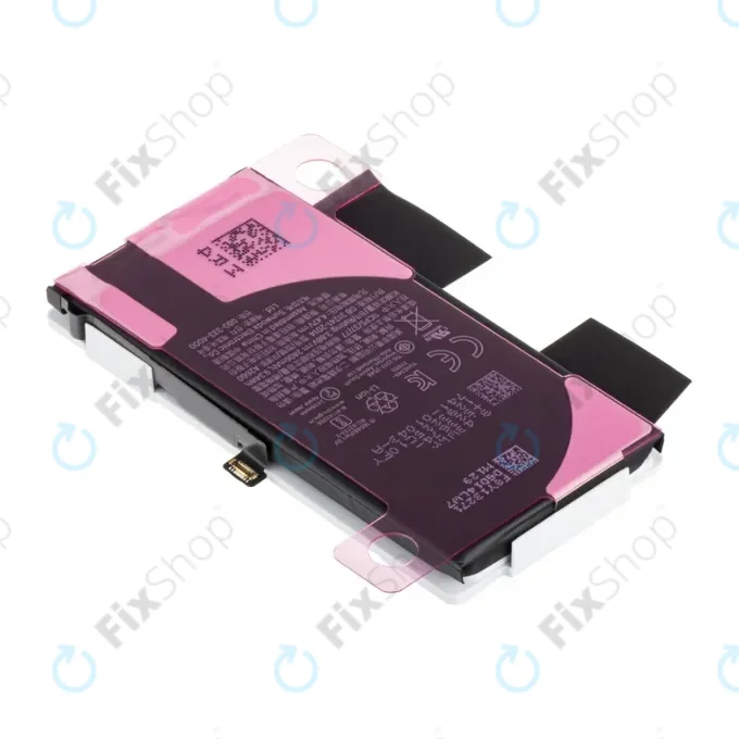 Akkumulátor | iPhone 13 Mini | 661-22374 | 2406mAh | Genuine Apple