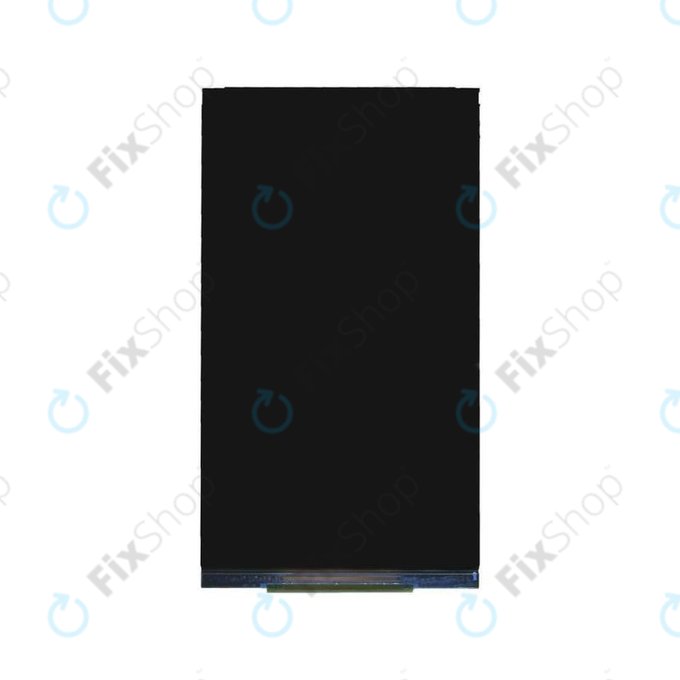 Samsung Galaxy XCover 4 G390F, XCover 4S G398F - LCD Kijelző - GH96-10650A Genuine Service Pack