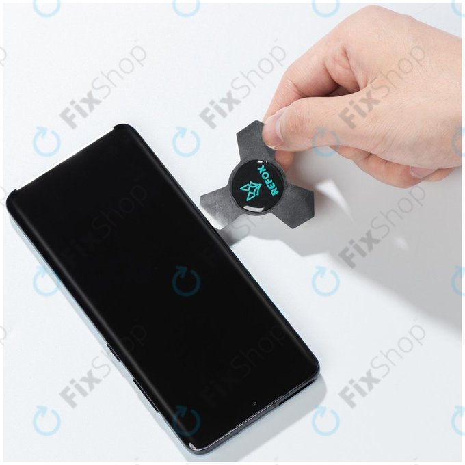 Refox RS65 - Ultravékony Szétszerelő Eszköz