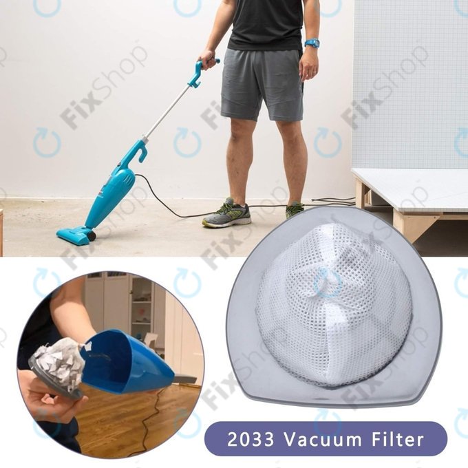 Bissell FeatherWeight - Szűrő 2033