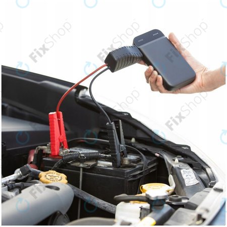 Xiaomi 70mai Jump Starter - Autó Akkumulátor Booster