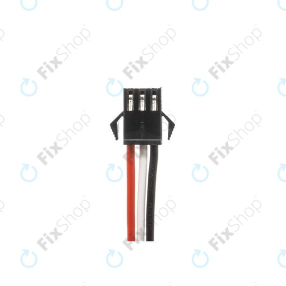 Akkumulátor Ecovacs Deebot Slim, D36, 3400mAh, Li-Ion, 10.8V, ZJ1450, HQ