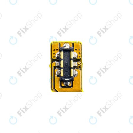 Akkumulátor Blackberry BBF 100, 3300mAh, Li-Pol, 3.85V, TLp035B1, HQ