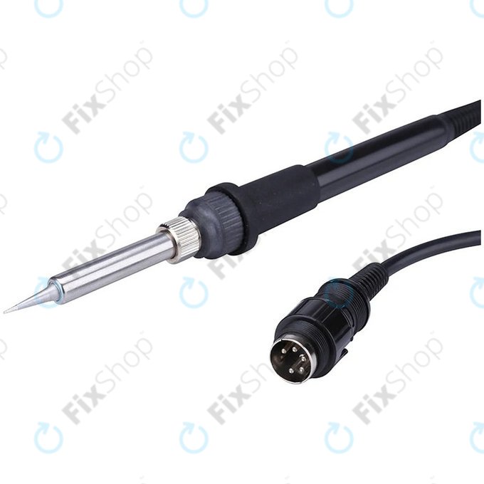 Quick 936 - Forrasztóállomás