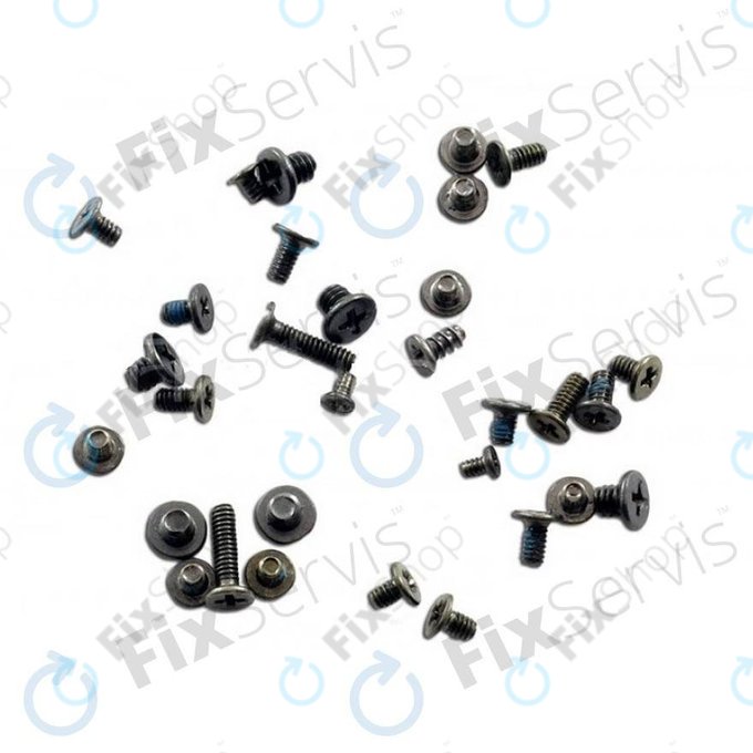 Apple iPad 3 - Flex Kábelek Mikrofonu (WiFi Változat)