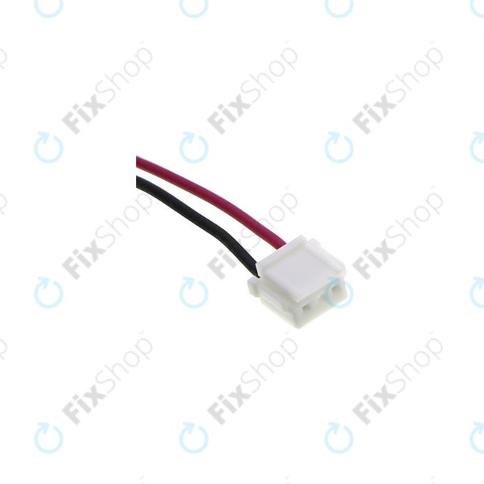 Akkumulátor DSC WT4911B, WT4911R Wireless Outdoor Siren, 14500mAh, Li-MnO2, 3.6V, ER34615M-T1, HQ