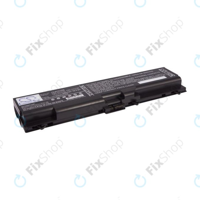 Lenovo ThinkPad E40 - Akkumulátor 42T4235 4400mAh HQ