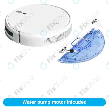 Xiaomi Mi Robot Vacuum Mop (Mijia 1C) - Víztartály