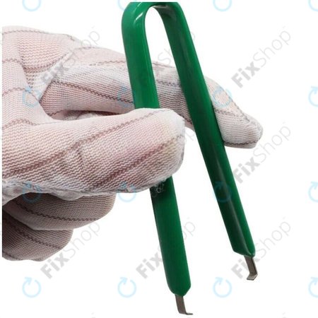 Pro'sKit 908 - Szétszerelő Csipesz