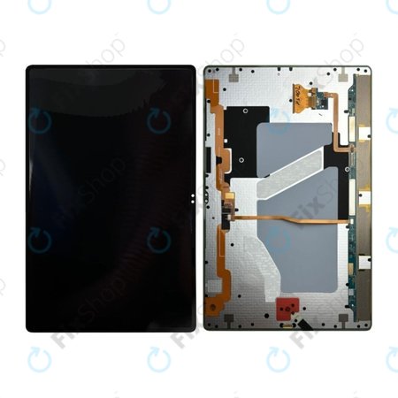 Samsung Galaxy Tab S9 Ultra X916A, X916B - LCD Kijelző + Érintőüveg OLED