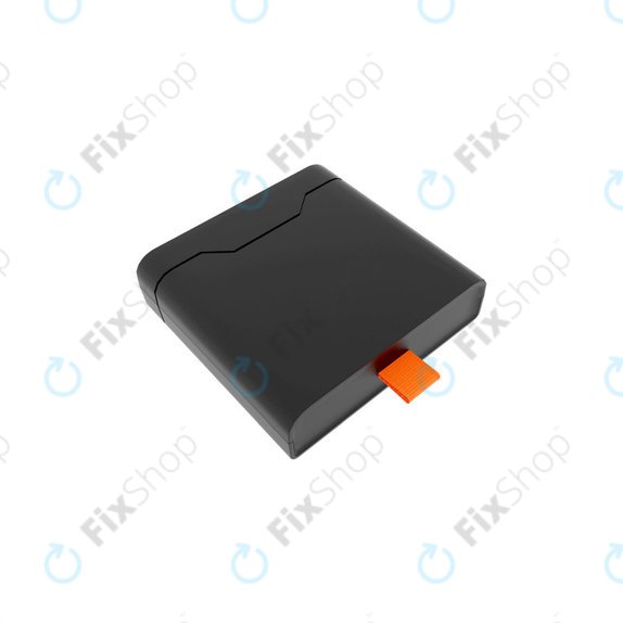 Akkumulátor JBL Partybox Club 320, Partybox Stage 320, Xtreme 4, 10000mAh, Li-Ion, 7.4V, FG4CELL21700G, HQ