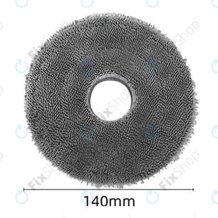 Xiaomi Mova P50 Pro Ultra - Felmosórongy