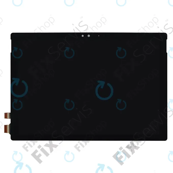 Microsoft Surface Pro 4 - LCD Kijelző + Érintőüveg TFT
