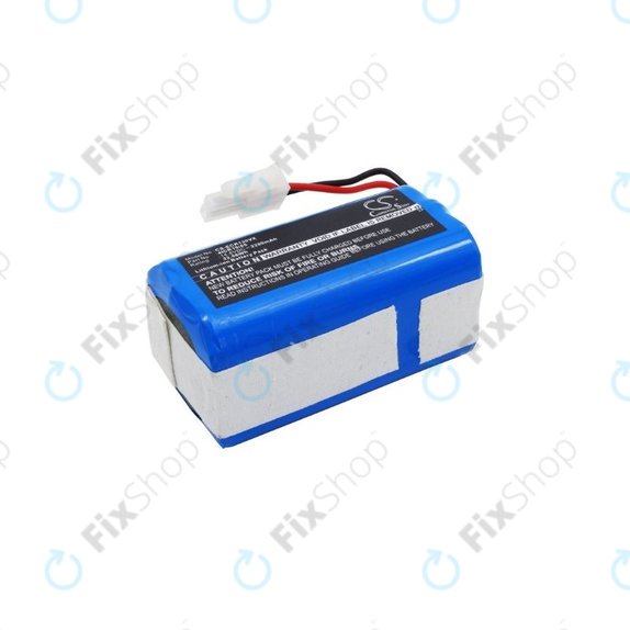 ETA Falco, Falco Smart, Aron - Akkumulátor 4ICR19/65 Li-Ion 14.8V 2200mAh HQ