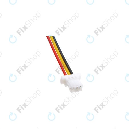 Akkumulátor Sennheiser GSP 350, 500, 670, 350mAh, Li-Pol, 3.7V, AHB552826TPC-2, HQ