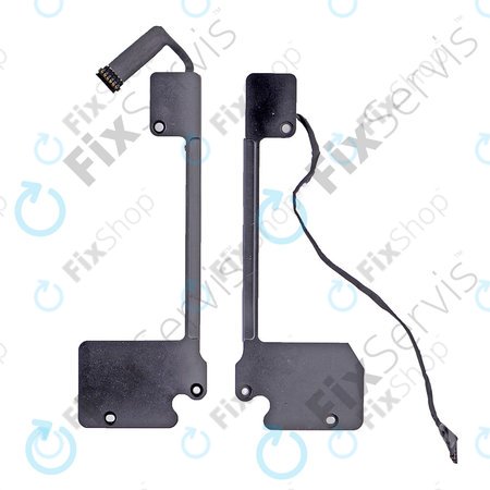 Apple MacBook Pro 13" A1502 (Late 2013 - Early 2015) - Hangszóró Készlet (Bal + Jobb)