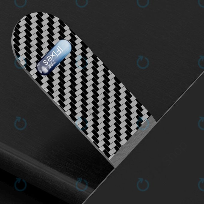 iFixes - Karbon Ultravékony Nyitó Eszköz D