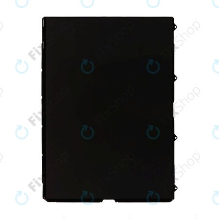 Apple iPad (10th Gen 2022, 11th Gen 2025) - LCD Kijelző + Érintőüveg TFT (Wifi Version)