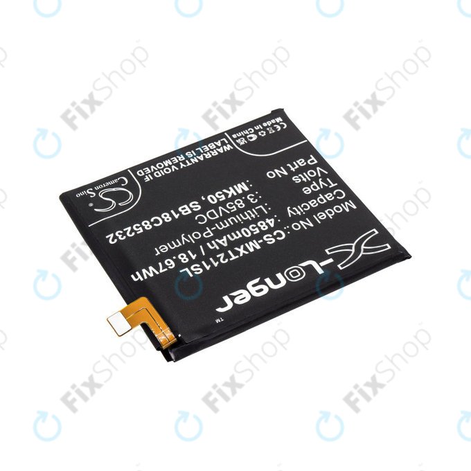 Motorola Moto G 5G XT2113 - Akkumulátor MK50 4850mAh HQ