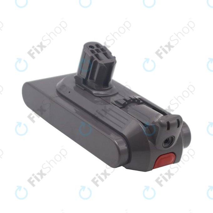 Dyson V12 - Akkumulátor 965470-01 Li-Ion 25.2V 3000mAh