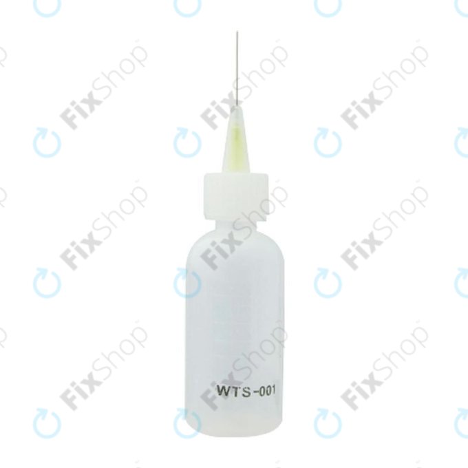 WTS-001 - Plastic Dispenser with Needle Tip (50ml)