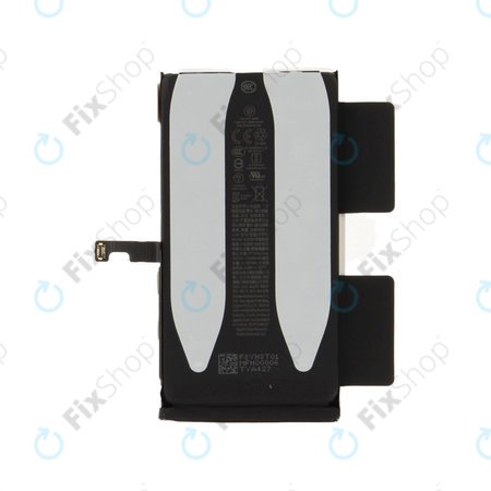 Középső keret akkumulátorral | iPhone 15 | Green | ZD076-00673 | Genuine Apple