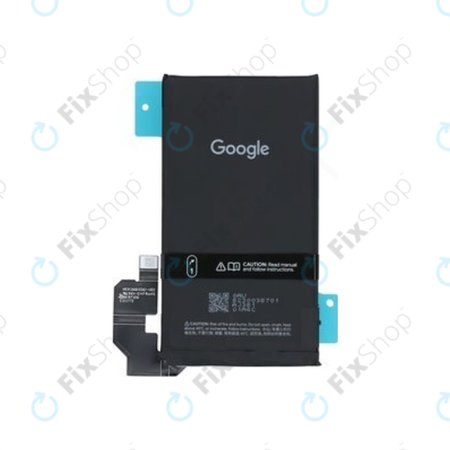 Google Pixel 8 Pro GC3VE, G1MNW - Akkumulátor 5050mAh - G949-00704-01 Genuine Service Pack