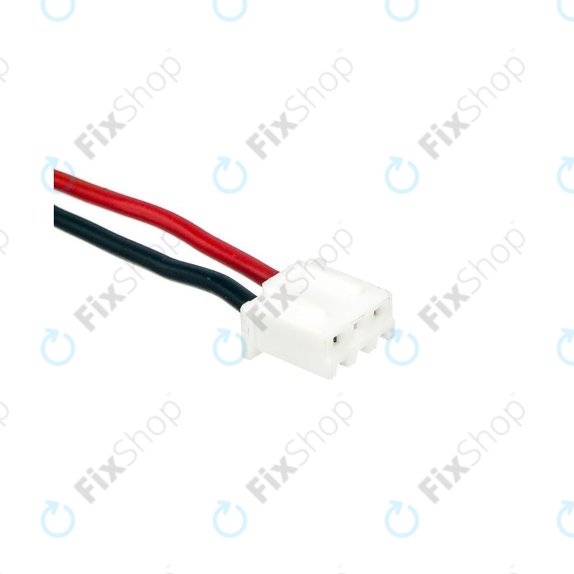 Akkumulátor Hurricane Spin Scrubber, Brush Cleaner Mop, 2000mAh, Ni-MH, 3.6V, 8877731412181, HQ
