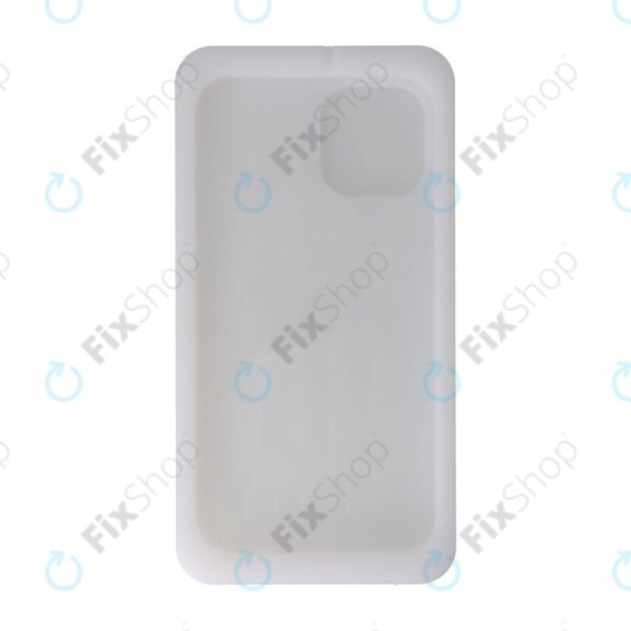 Refox - Vízálló Formázó Eszköz Csiszoló és Polírozó Gépekhez (Apple iPhone 11, XR)