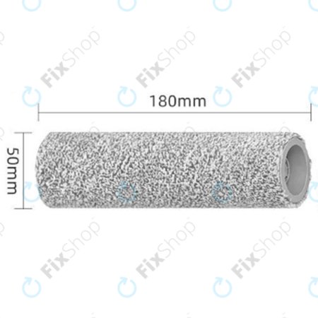 Ecovacs X11, X11 Omni, X11 Pro, X11 Pro Omni  - Felmosó henger