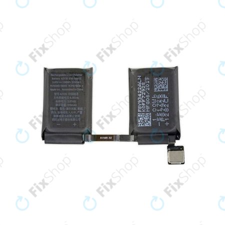 Apple AirPods Pro - Töltő Tok Akkumulátor A2135, A2798 519mAh