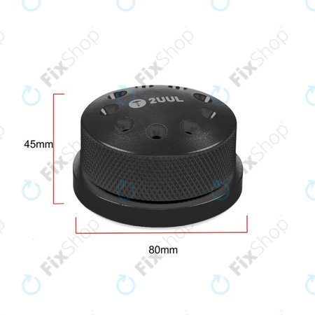 2UUL - Forgó Csavarhúzó Tartó