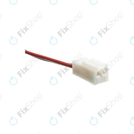 Akkumulátor Jablotron JA80A, 12000mAh, Li-MnO2, 6V, 2CR34615, HQ