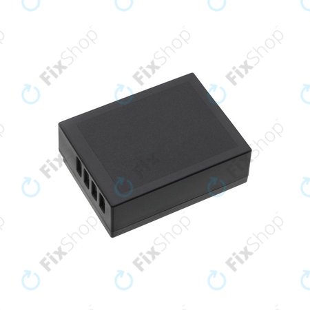 Akkumulátor Fujifilm Finepix Hs30, X-T30, 1230mAh, Li-Ion, 7.4V, NP-W126S, HQ