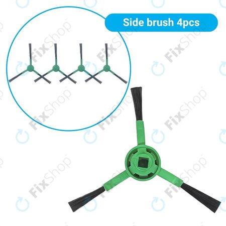 iRobot Roomba Combo Essential, Roomba 105 Combo, 104 Combo - Komplett kiegészítő készlet