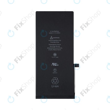 Apple iPhone 7 Plus - Akkumulátor 2900mAh Service Pack