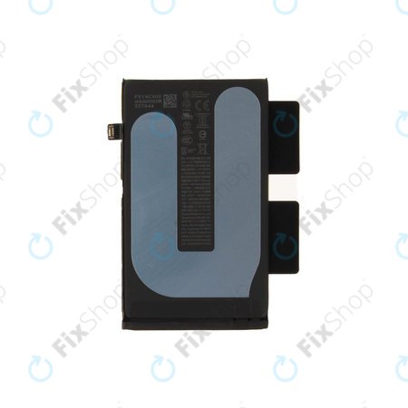 Középső keret akkumulátorral | iPhone 16 Plus | Pink | ZD076-00686 | Genuine Apple