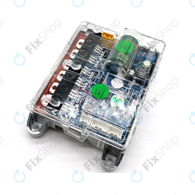 Xiaomi Mi Electric Scooter 1S, Essential, Pro, Pro 2 - Vezérlőpanel 39V / 25A - C002550017400 Genuine Service Pack