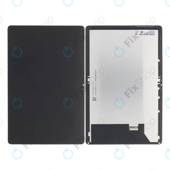 Lenovo Tab M11 TB330FU - LCD Kijelző + Érintőüveg TFT