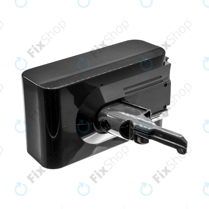 Dyson V8 - Akkumulátor 215681, PM8-US-HFB1497A Li-Ion 21.6V 4000mAh HQ