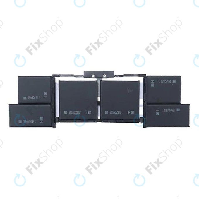 Apple MacBook Pro 15" A1990 (2018 - 2019) - Akkumulátor A1953 7400mAh FixPremium