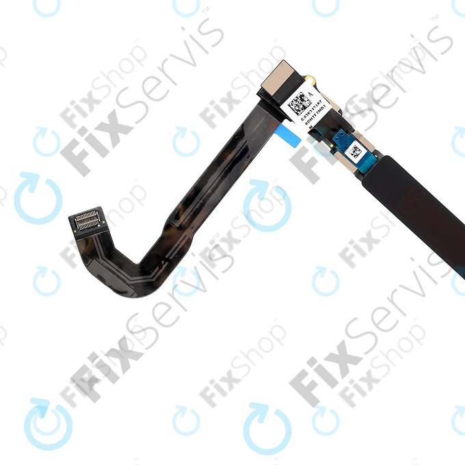 Apple MacBook Pro 13" A1706 (Late 2016 - Mid 2017), A1989 (2018 - 2019) - Touch Bar + Vezérlő Panel