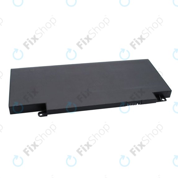Akkumulátor Asus N750, R750, 6250mAh, Li-Pol, 11.1V, C32-N750, HQ
