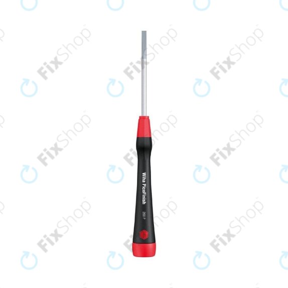 Wiha PicoFinish® 260P - Precíziós Csavarhúzó - 1.0mm