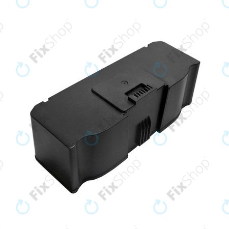 iRobot Roomba e-series, i-series - Akkumulátor ABL-D1, 4624864, ABL-D2 Li-Ion 14.4V 6800mAh HQ