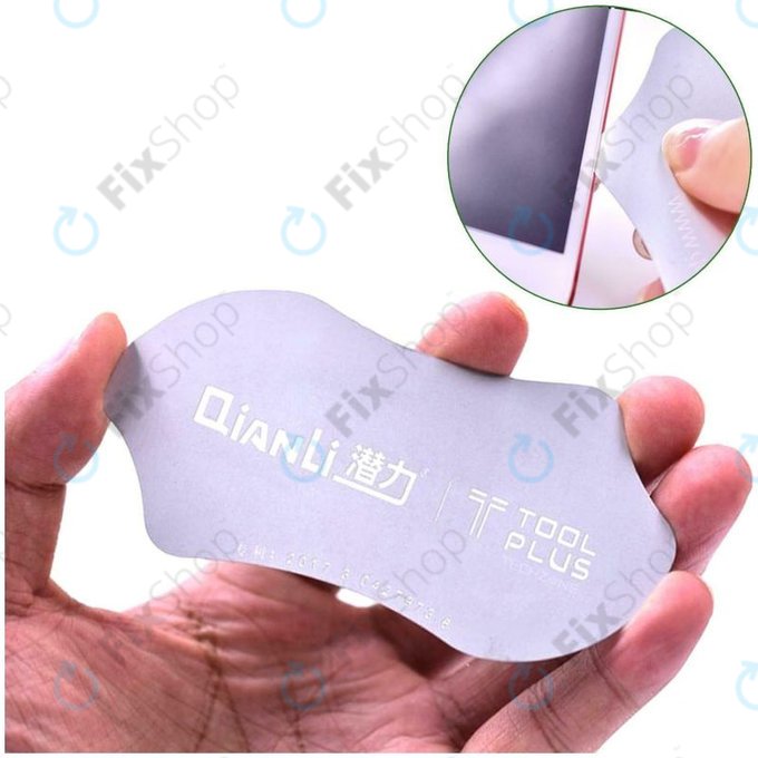 QianLi ToolPlus - Ultra vékony nyitóeszköz