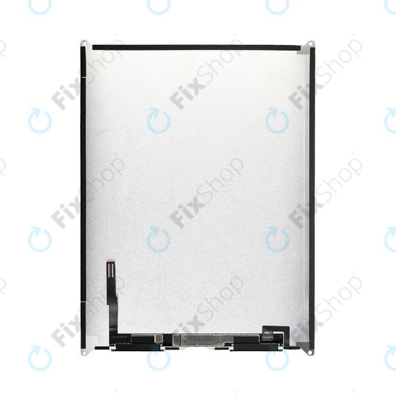 LCD Kijelző Apple iPad (7th Gen 2019, 8th Gen 2020, 9th Gen 2021), Refurbished