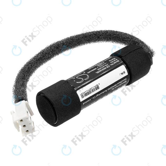 Akkumulátor Harman/Kardon Onyx Studio 3, 2600mAh, Li-Ion, 3.7V, CP-HK02, HQ