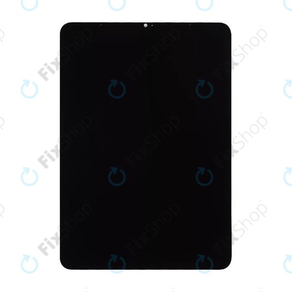 LCD Kijelző iPad Pro 11 (2024), Érintőüveg keret nélkül