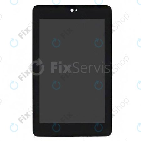 Asus Google Nexus 7 (2012) - LCD Kijelző + Érintőüveg TFT